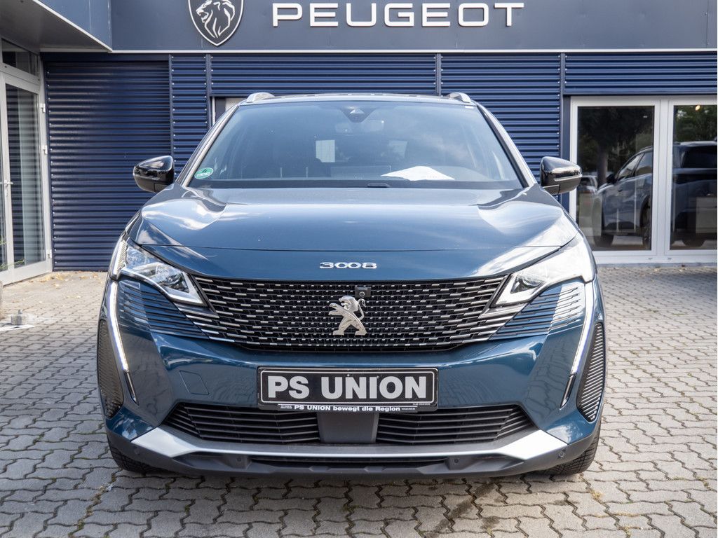 Peugeot 3008 - Bild 2