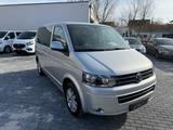 Volkswagen T6 Multivan Highline*NAVI*AUTO*7-SITZER*STAND - Volkswagen T6 Multivan in Stuttgart