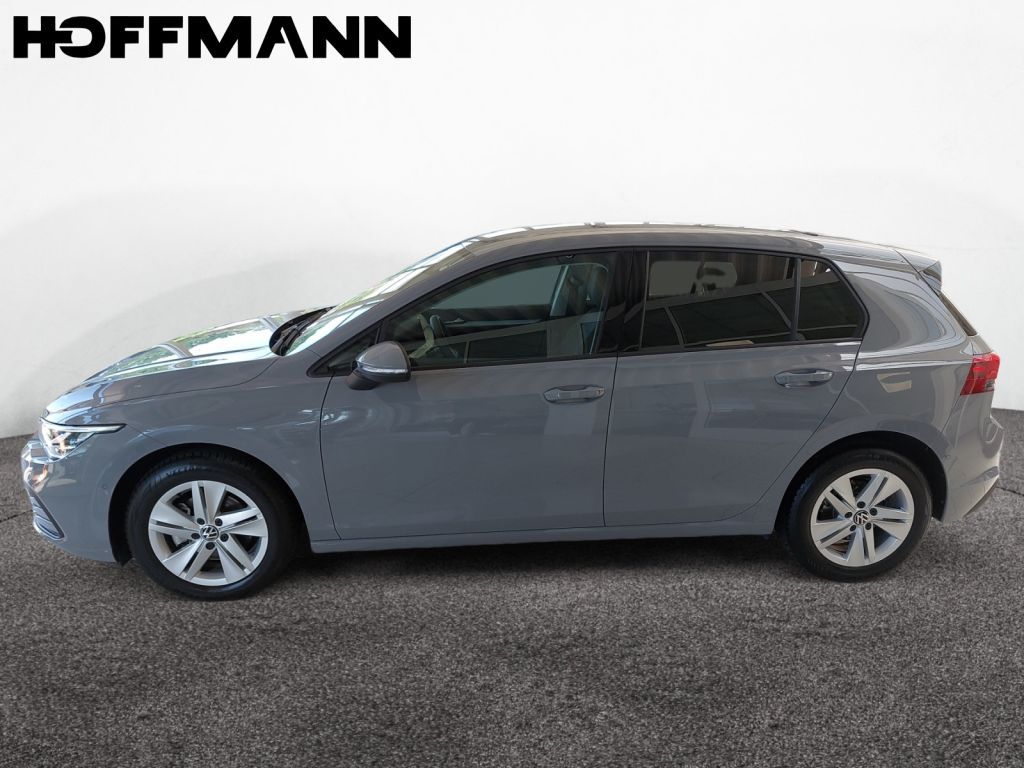 Fahrzeugabbildung Volkswagen Golf 1.5 TSI Life ACC Business Premium Paket