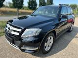 Mercedes-Benz GLK 220 4Matic GARANTIE+HU/AU NEU+2.HAND - Mercedes-Benz GLK 220 Gebrauchtwagen