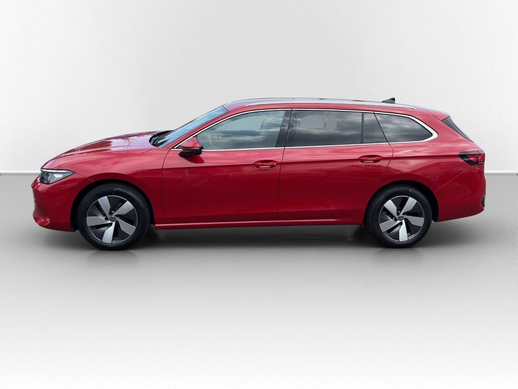 Volkswagen Passat Variant - Bild 11