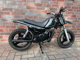 Yamaha PW 50 Limited Black Edition