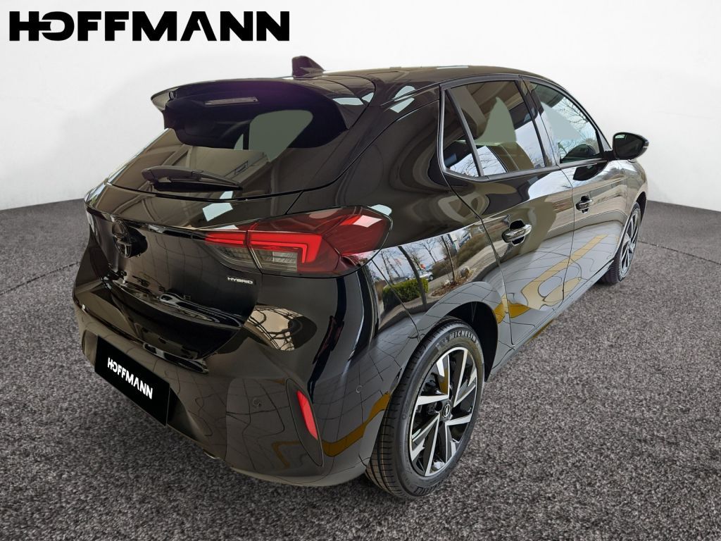 Fahrzeugabbildung Opel Corsa Hybrid GS Winter-Paket/Infotainment-Paket