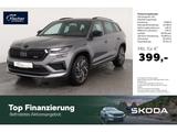 Skoda Kodiaq 2.0 TSI RS 4x4 DSG 7-Sitz/AHK/Pano/Canton