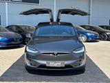 Tesla MODEL X RAVEN PERFORMANCE | 7 SEATER | 22INCH - gebrauchte Tesla Model X aus dem Jahr 2020