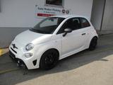 Abarth 595 Sabelt Sportsitze, Tech Paket, Beats Audio, - Abarth 595 aus 2024