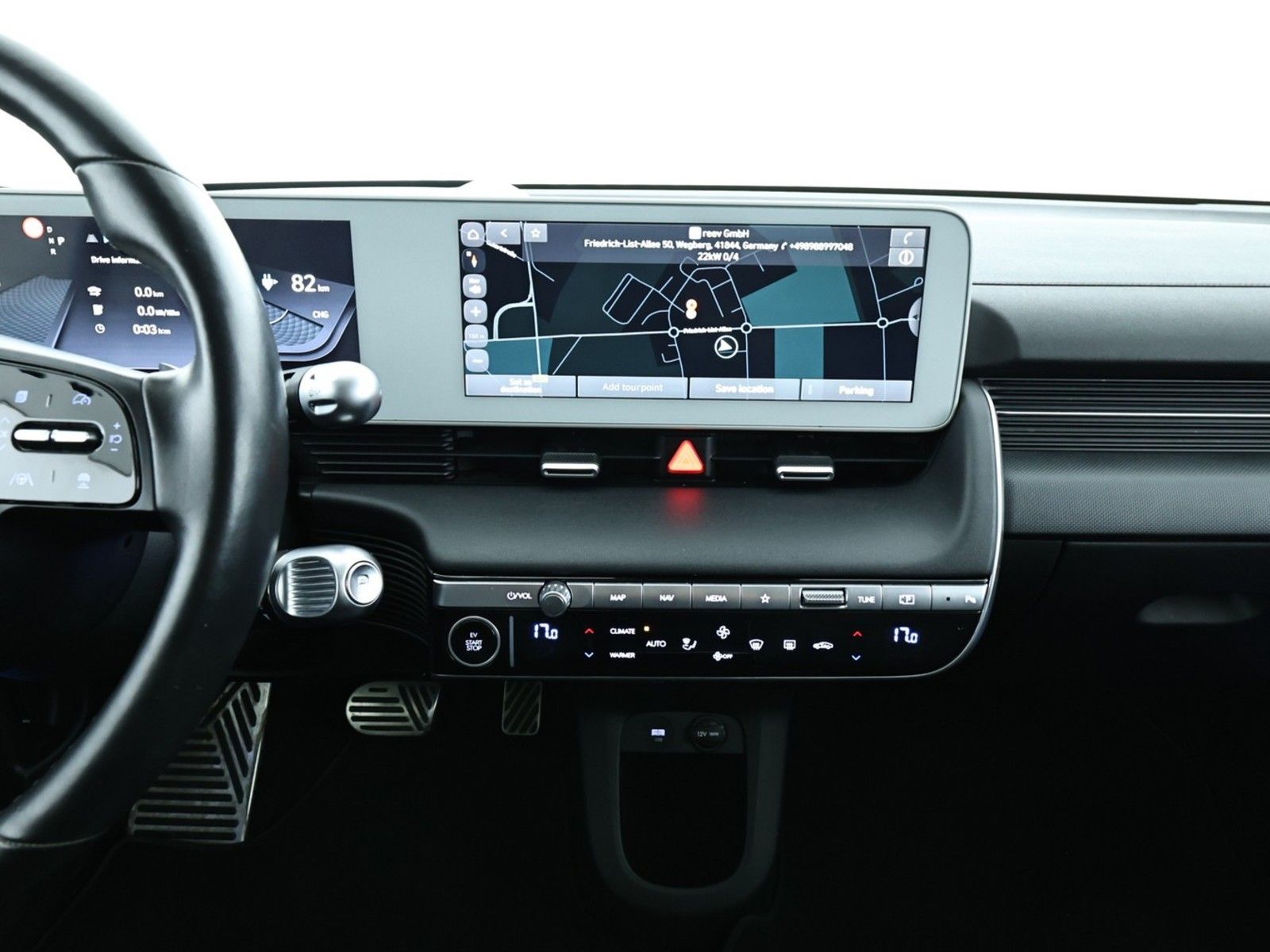 Hyundai IONIQ 5 Uniq|Navi|HUD|CAM foto 11