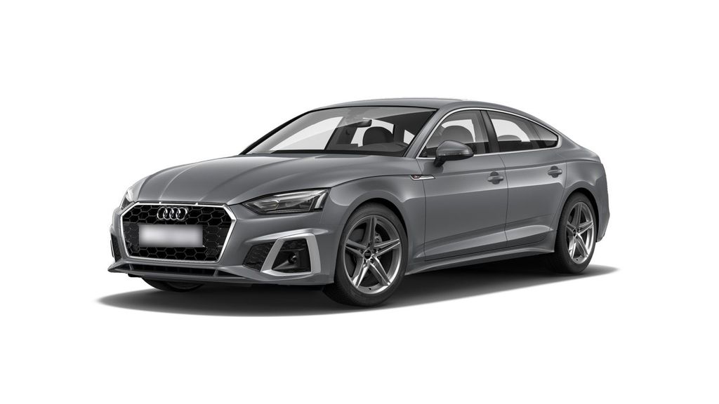 Image of Audi A5