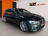 BMW 330i xDr. M Sport ad.LEDer|NAV|PAN|HUD|ha/ka|19" - BMW: 1m