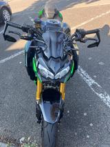 Kawasaki Z900se
