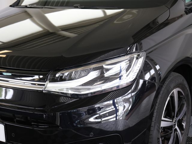 Volkswagen Caddy 1.5TSI DSG STYLE LED ACC AHK 5J GARANTIE