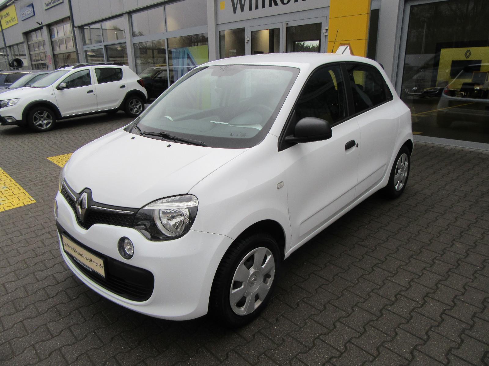 Renault Twingo SCe 70 Life