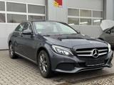 Mercedes-Benz C 200 C 200 4Matic (205.043) - Mercedes-Benz 2.0