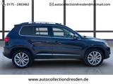 Volkswagen Tiguan Sport & Style BMT 4Motion 2,0 Ltr.-103 kW - Volkswagen Tiguan: Sport Style 4motion