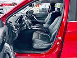 Mitsubishi Eclipse Cross TOP Navi 1.5 T-MIVEC 4WD CVT - Mitsubishi Eclipse Cross in Hamburg