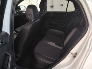 T-Cross 1.0 TSI Goal *KAMERA*ACC*NAVI*