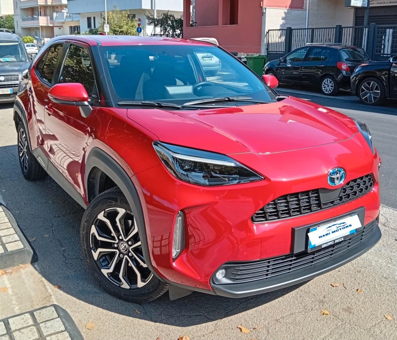 Other Toyota Yaris Cross 1.5 Hybrid Trend imagem 3