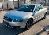Audi A4 3.0 FSI Cabrio Automatik Leder Xen... - Audi A4 aus 2003: Cabrio