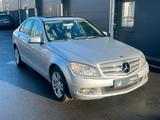 Mercedes-Benz C 250CDI BlueEfficiency*PDC*SHZ*AHK*KLIMA*PANO - gebrauchte Mercedes-Benz C 250 aus dem Jahr 2009