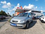 Opel Zafira 1.8 16V Elegance - Opel Zafira: 16v