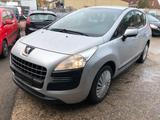 Peugeot 3008 Access - Peugeot 3008 Access mit Benzin-Antrieb