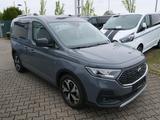 Ford Tourneo Connect Active Pano LED AHK - Ford Tourneo Connect Jahreswagen