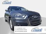 Audi Q3 2.0 TDI 2.0 TDI quattro *AHK*8-fach* - Audi Q3 F3 Gebrauchtwagen