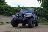 Jeep Wrangler Sahara 4.0 Automatik Sahara - Oldtimer: Pickup