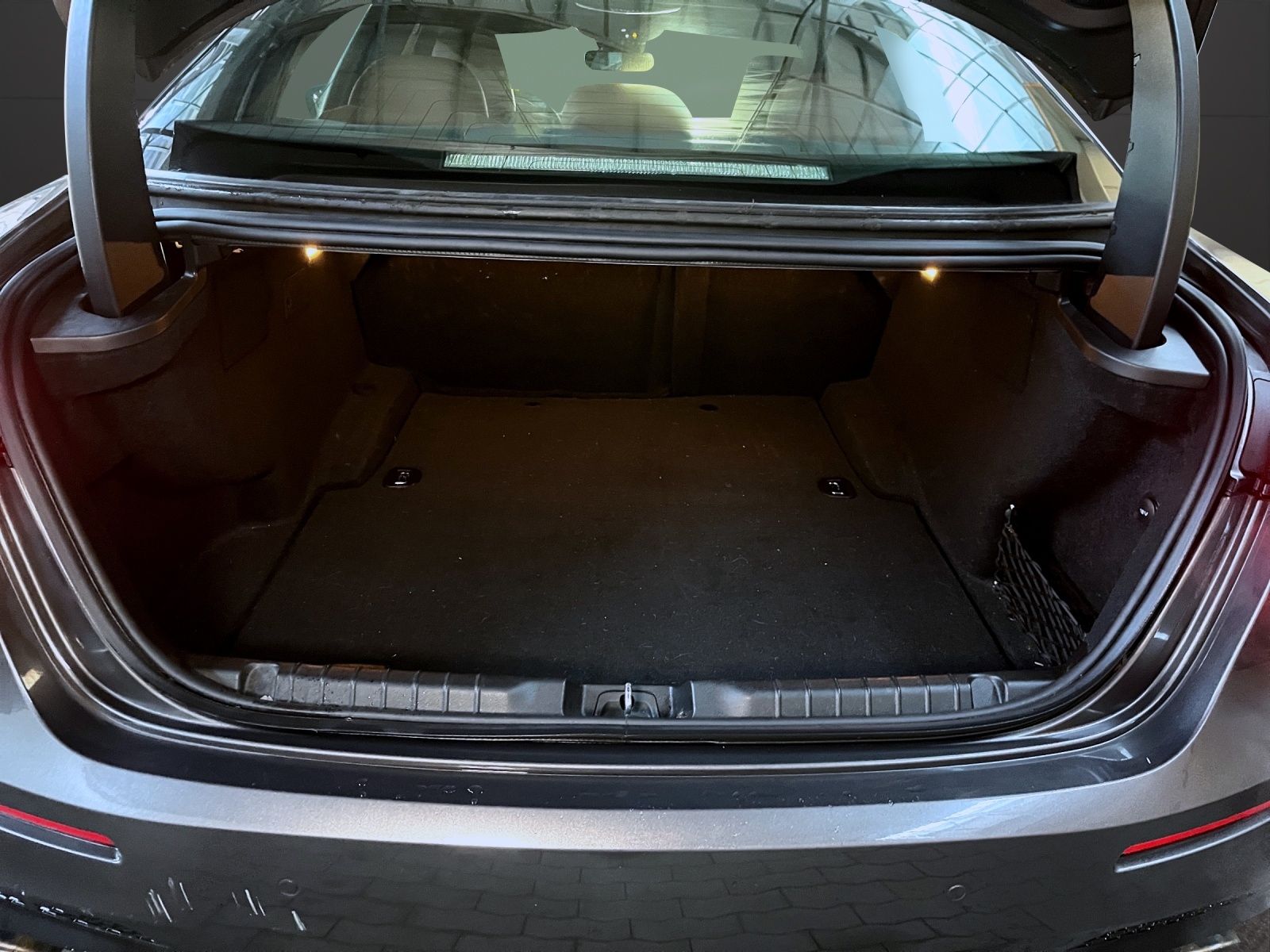 Maserati Ghibli - Bild 18