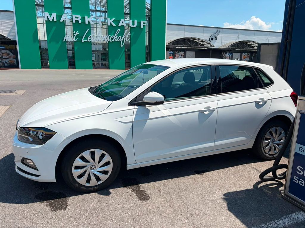 Image of Volkswagen Polo