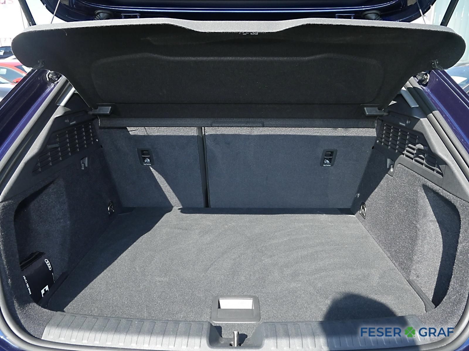 Audi A3 - Bild 10