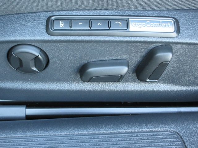 Passat Variant 1.5 TSI DSG LED/17-ZOLL/ASSISTENZ