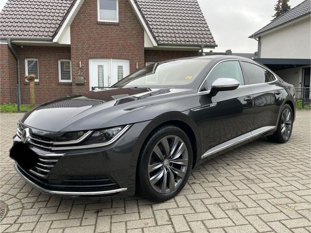 Volkswagen VW Arteon Elegance