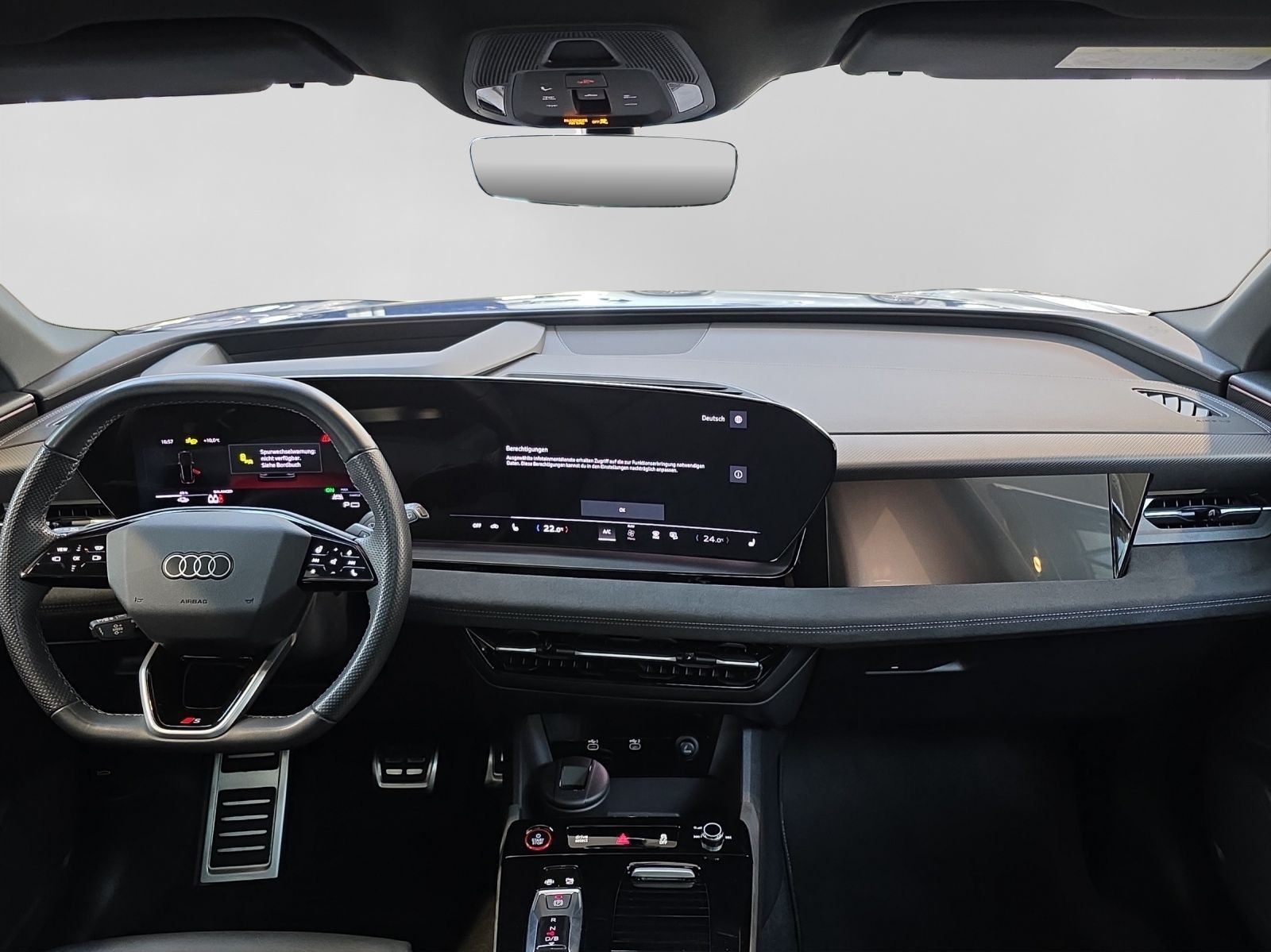 Audi SQ6 e-tron - Bild 6
