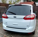 Ford C-Max 1,0 EcoBoost 92kW  - Ford C-Max von privat