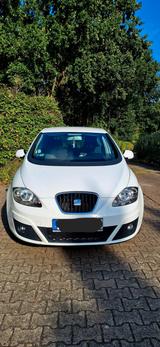 Seat Altea 1.6 TDI 77kW Style DSG - Seat Altea mit Diesel-Antrieb: 1.6