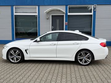 BMW 420 Gran Coupé - 9