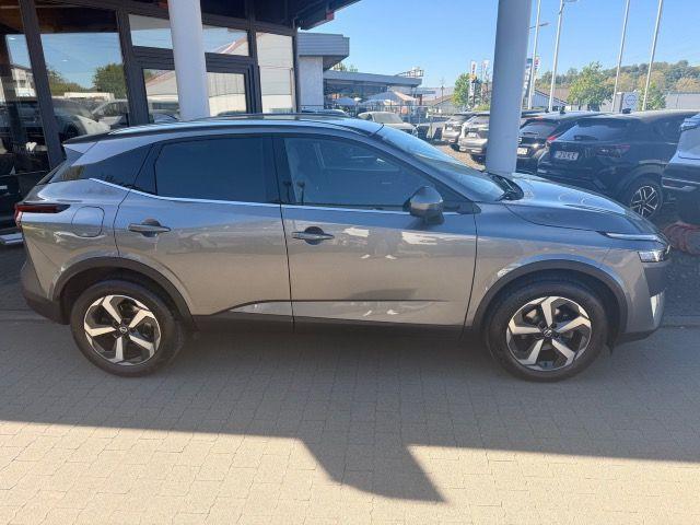 Nissan QASHQAI 1.3 DIG-T MHEV 158 PS Xtronic Premiere E