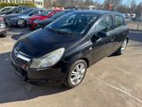 Opel Corsa D Edition - Opel Corsa: Kombi