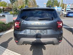 Dacia Duster II 1.0 TCe 100 ECO-G Extreme 2WD (EU 6d)