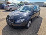 Volkswagen Golf 1.6 VI Comfortline Variant Erst 99.000Km - Volkswagen Golf: 6er