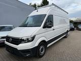 Volkswagen Crafter Kasten 35 lang plus Superhochdach L5H4 - Volkswagen Crafter: L4h3