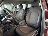 MINI COOPER Clubman Automatik Klima. Navi. - MINI MINI: Rot