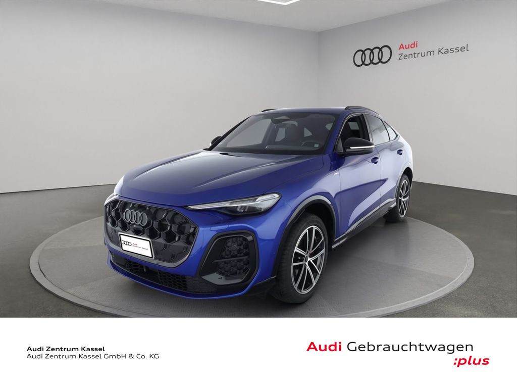 Image of Audi Q5