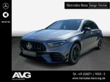 Mercedes-Benz AMG A 45 S 4M+ Premium Pano AeroDynP Burm® Night