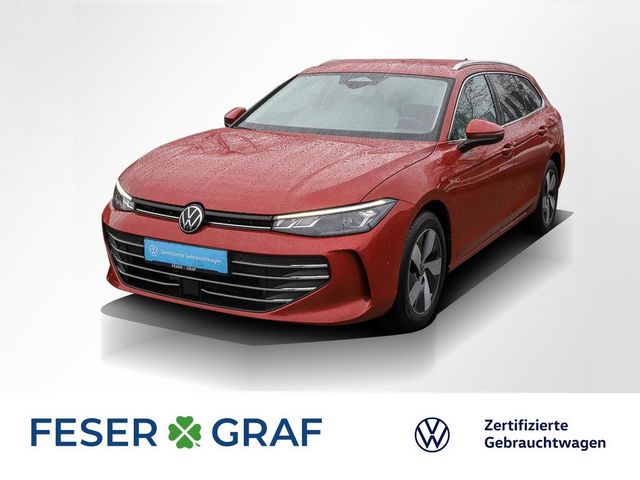 Volkswagen Passat 1.5 eTSI Business Neues Modell AHK Navi