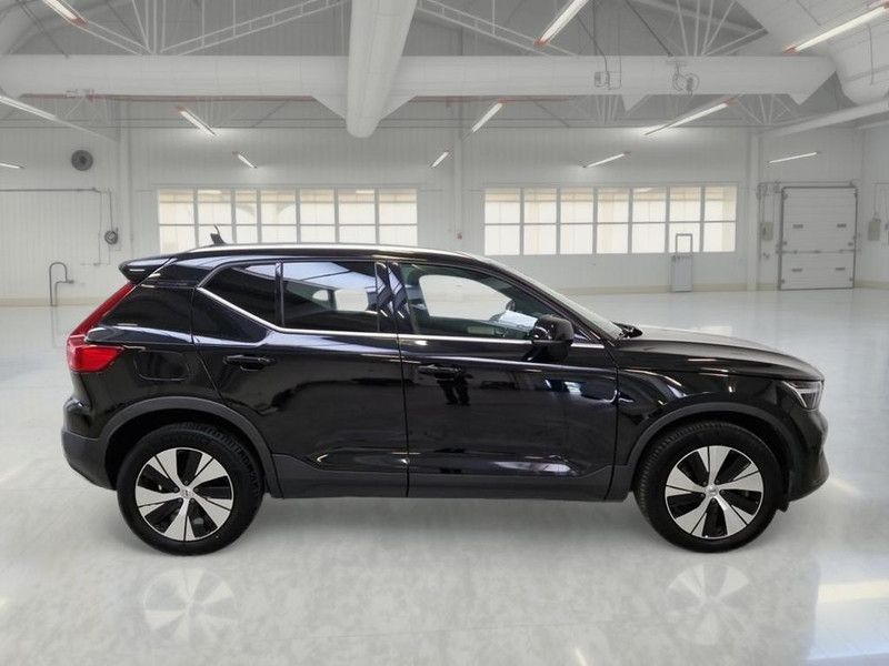 Volvo VOLVO XC40 T4 RECHARGE PLUG-IN AUTO CORE SUV imagem 3