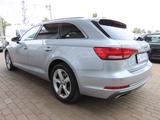 Audi A4 Avant 35 TDI sport 2.0 EU6d-T - Audi A4: 2.6