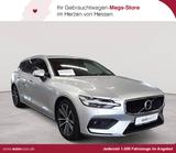 Volvo V60 B4 D Geartronic Momentum Pro AHK HUD - gebrauchte Volvo V60 aus dem Jahr 2022