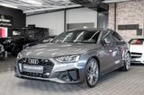 Audi A4 Lim 50 TDI quattro|S-LINE|STDHZ|HEAD-UP|VOLL - Audi A4: 5v